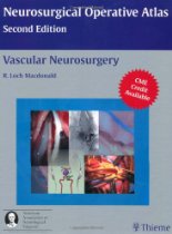 Vascular Neurosurgery…